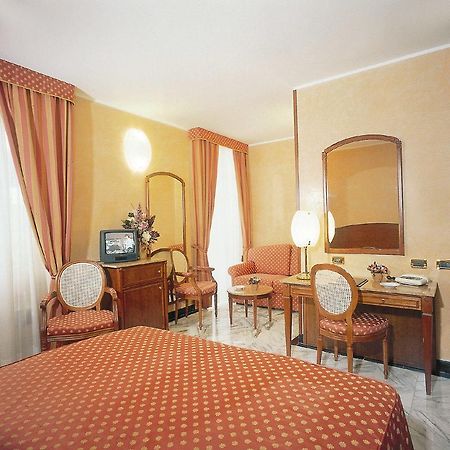 Hotel Ulivi Arenzano Zewnętrze zdjęcie