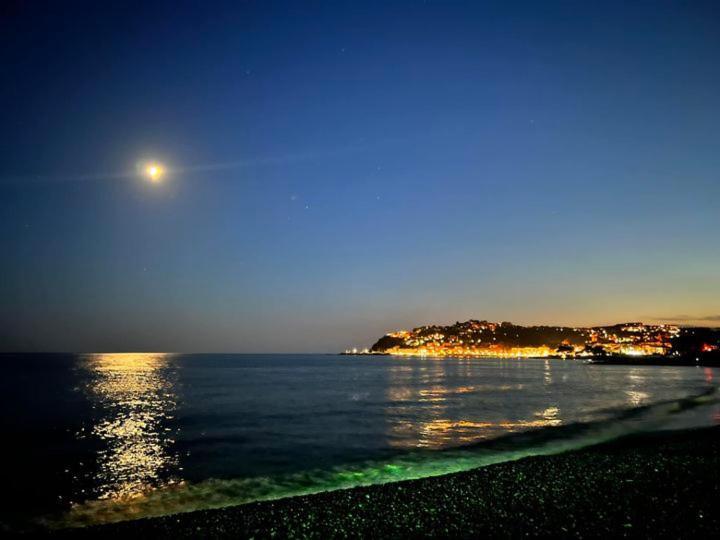 Hotel Ulivi Arenzano Zewnętrze zdjęcie