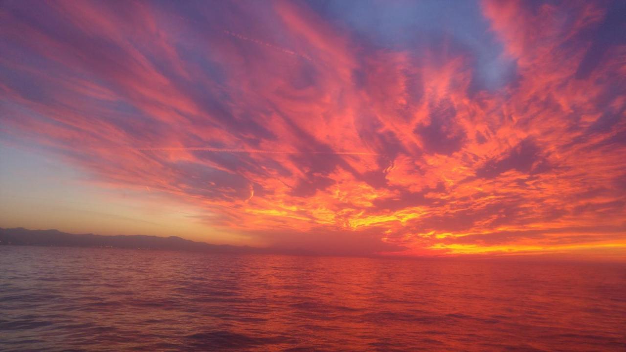 Hotel Ulivi Arenzano Zewnętrze zdjęcie