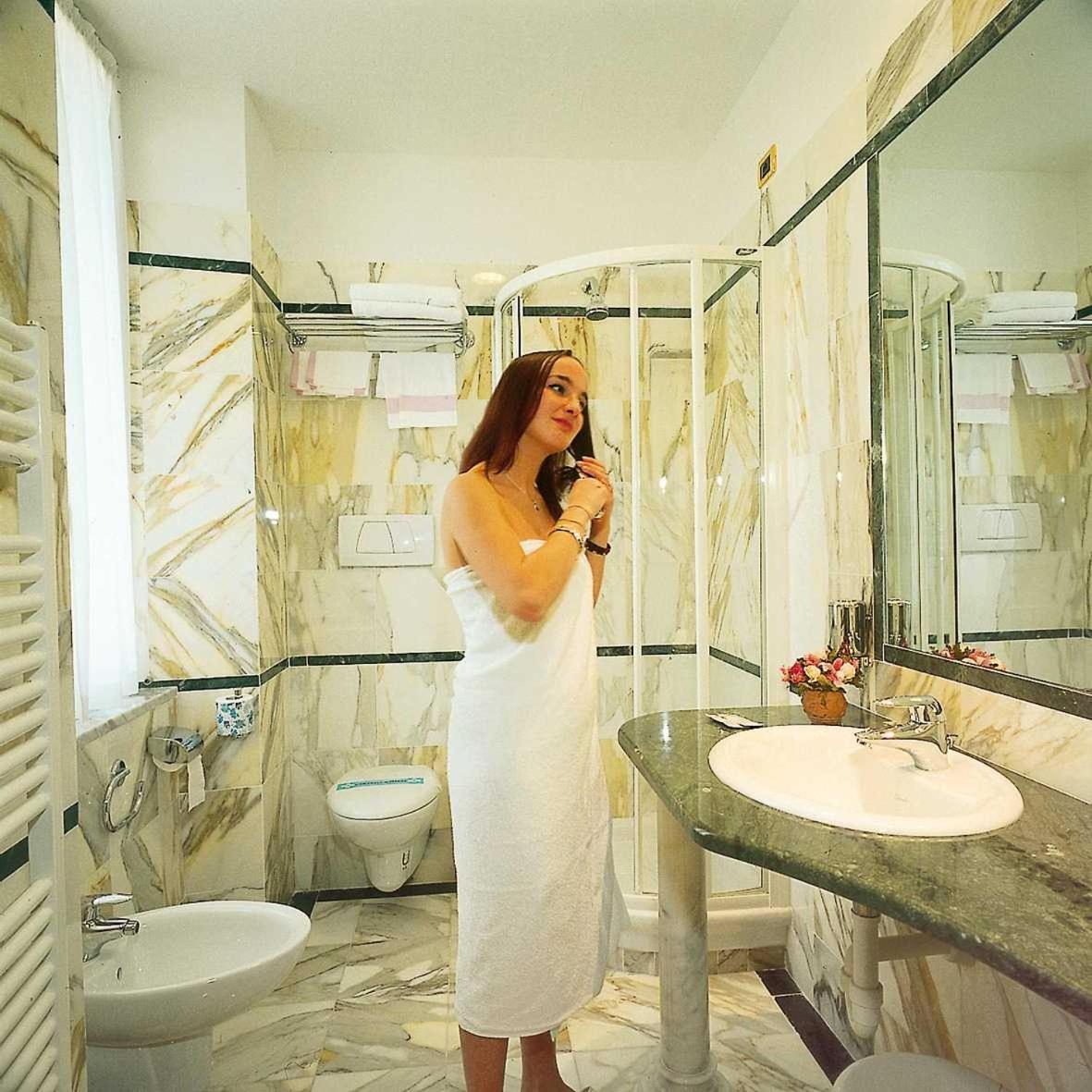 Hotel Ulivi Arenzano Zewnętrze zdjęcie