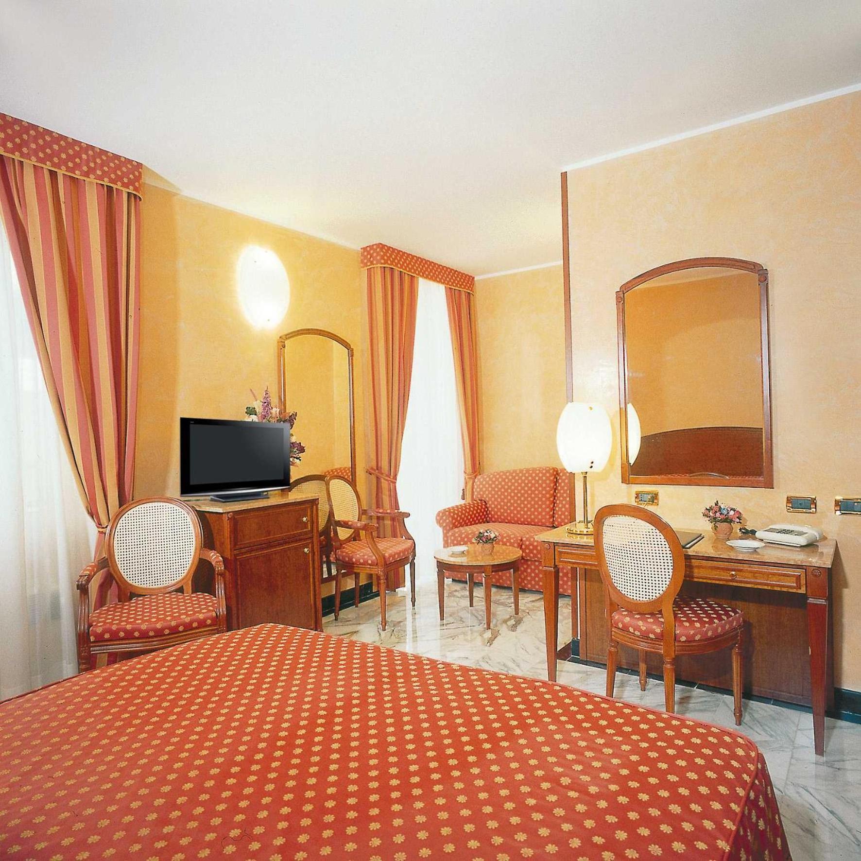 Hotel Ulivi Arenzano Zewnętrze zdjęcie