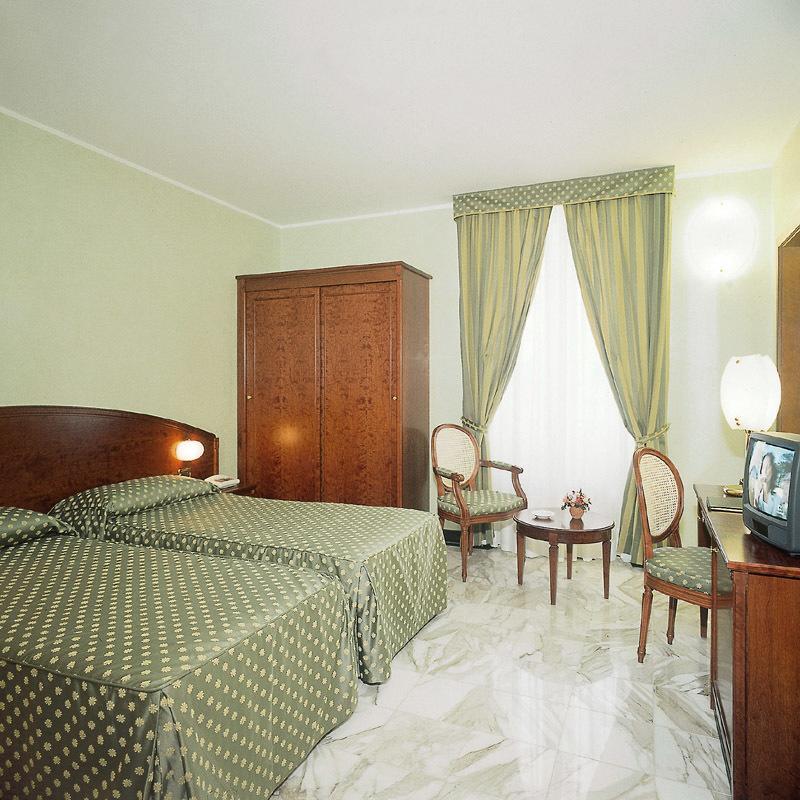 Hotel Ulivi Arenzano Zewnętrze zdjęcie