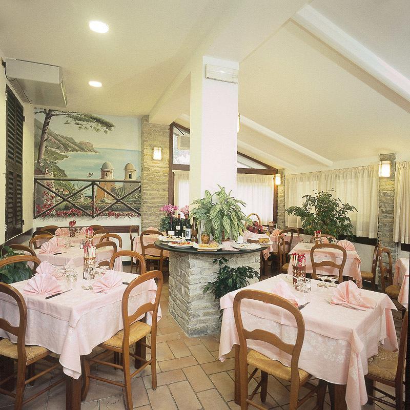 Hotel Ulivi Arenzano Zewnętrze zdjęcie