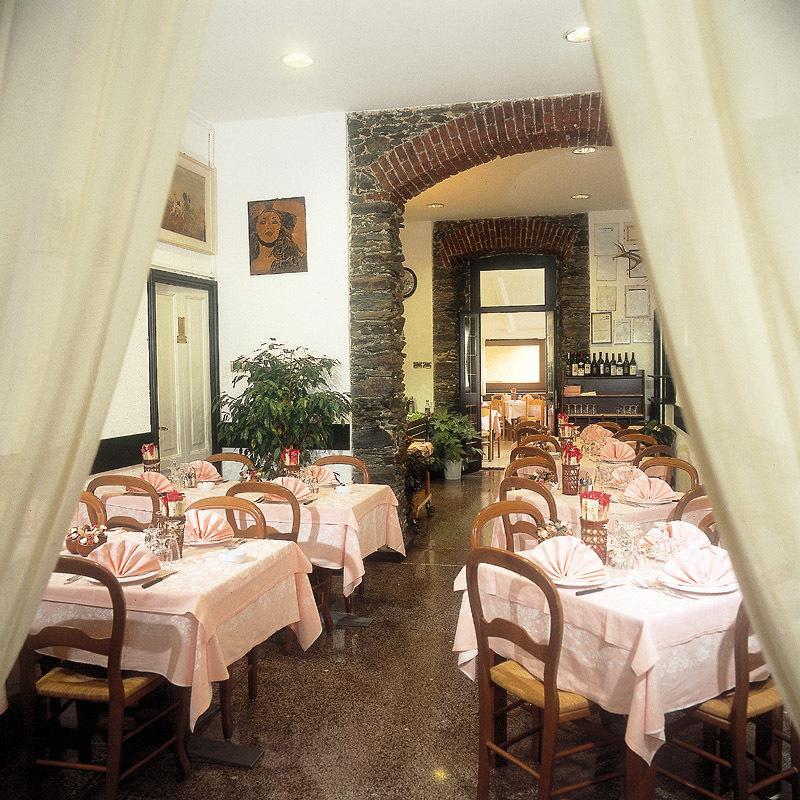 Hotel Ulivi Arenzano Zewnętrze zdjęcie