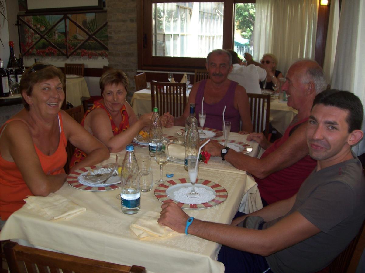 Hotel Ulivi Arenzano Zewnętrze zdjęcie