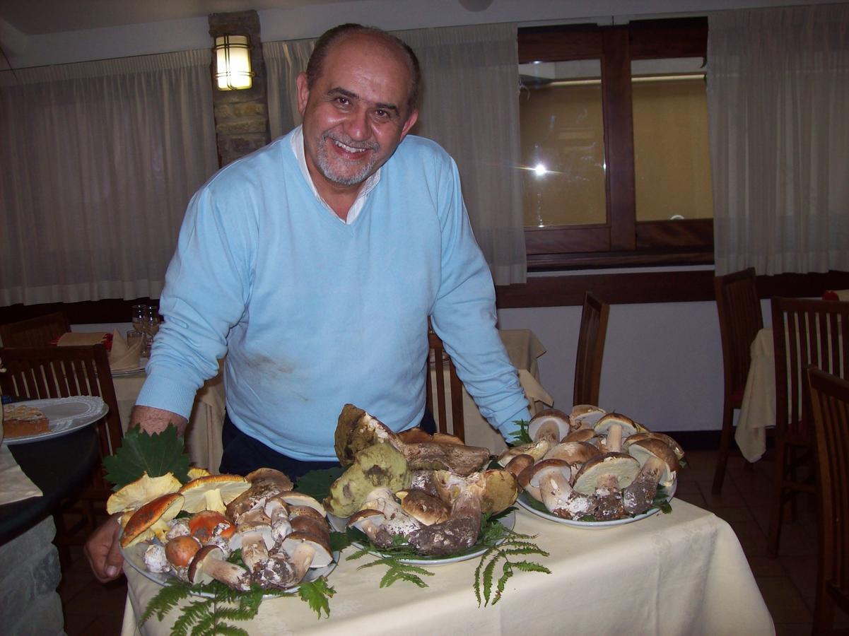 Hotel Ulivi Arenzano Zewnętrze zdjęcie