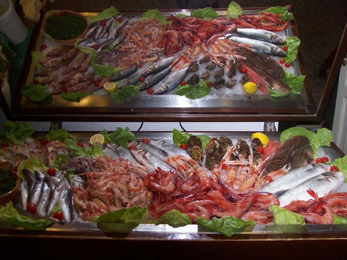 Hotel Ulivi Arenzano Zewnętrze zdjęcie