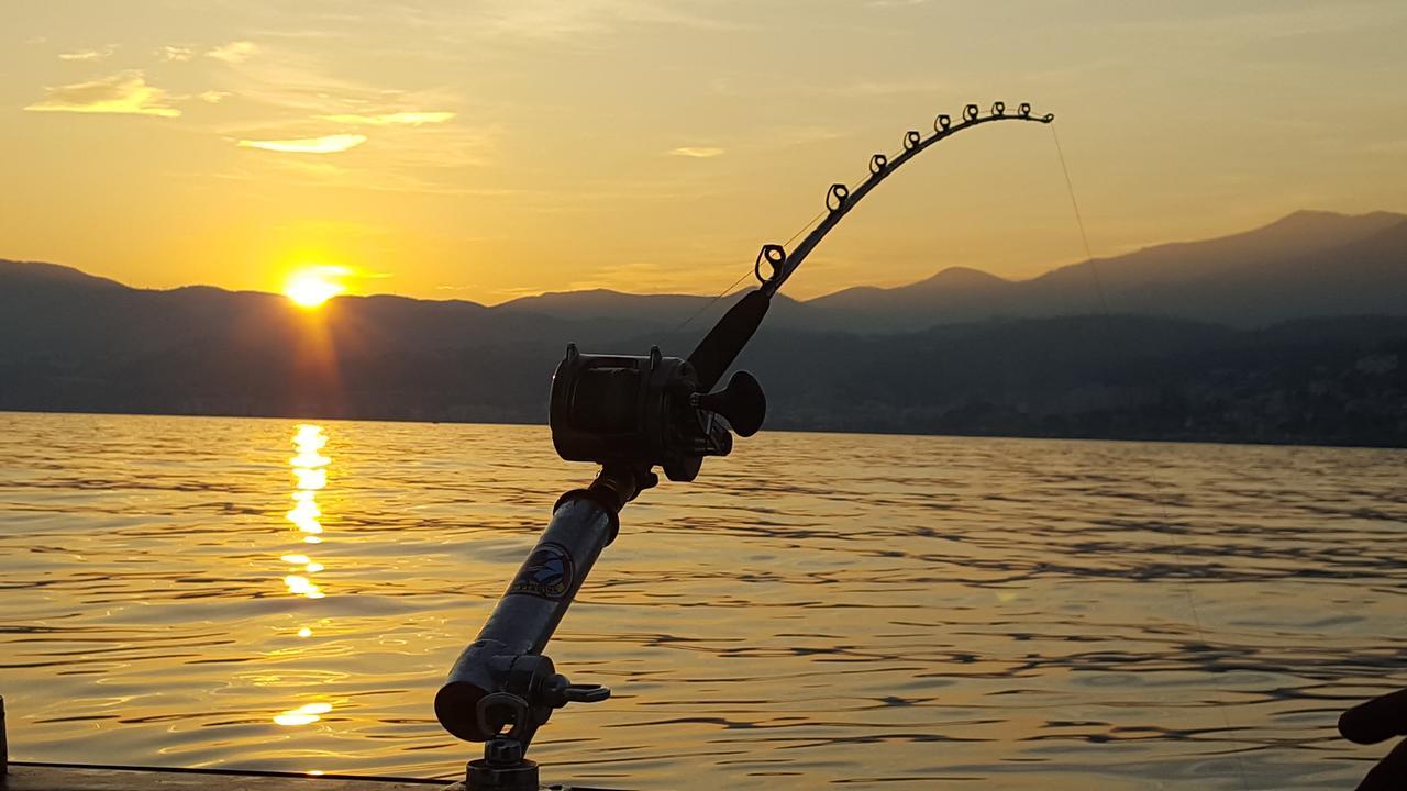 Hotel Ulivi Arenzano Zewnętrze zdjęcie