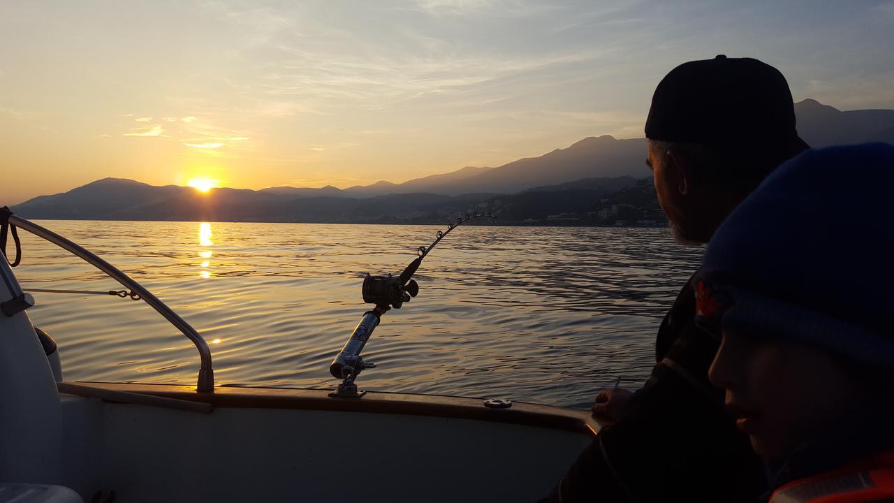 Hotel Ulivi Arenzano Zewnętrze zdjęcie