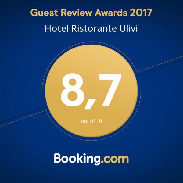Hotel Ulivi Arenzano Pokój zdjęcie